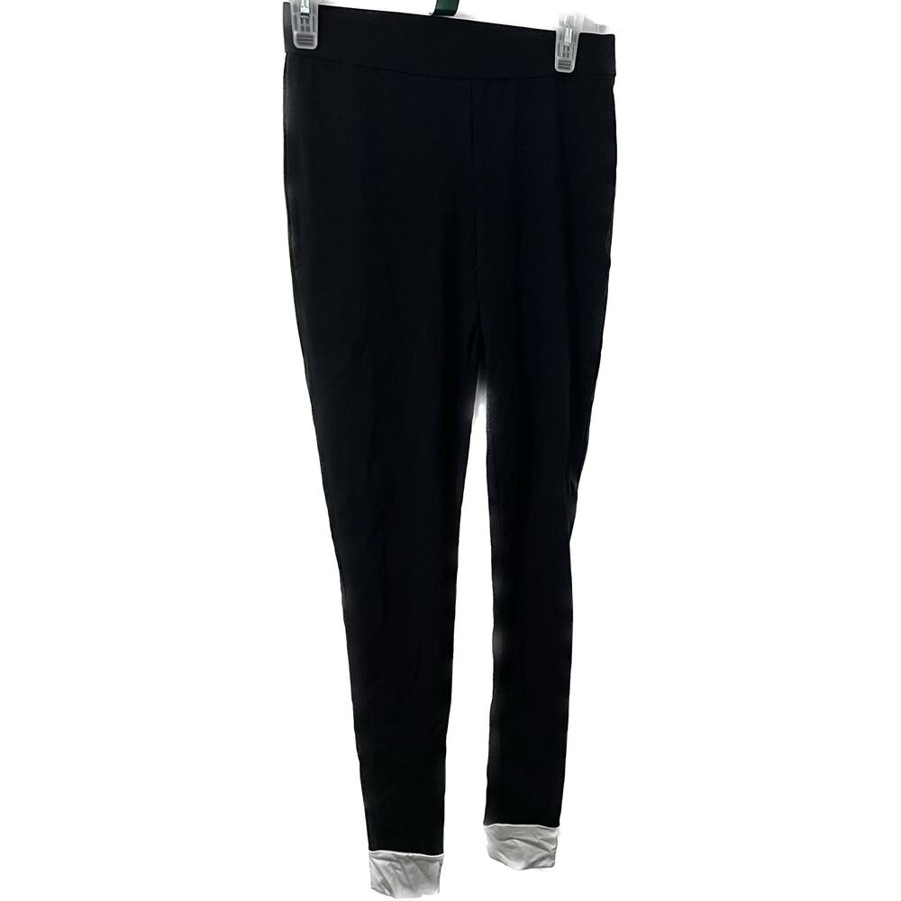 Women's NO KA'OI Apparel Pull On Leggings Size 3